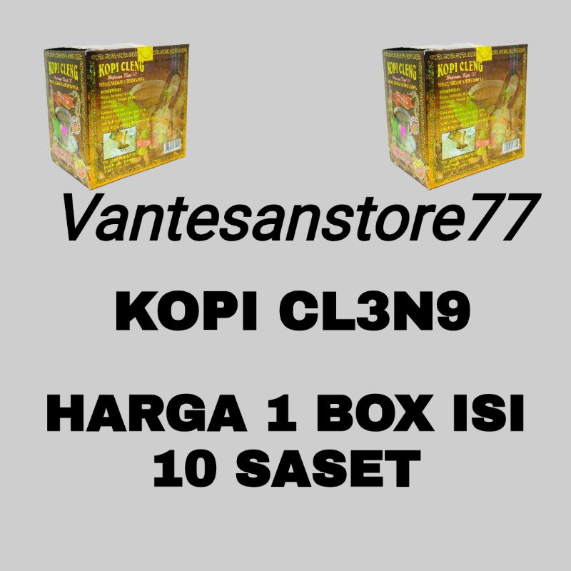 

Power White Cleng
