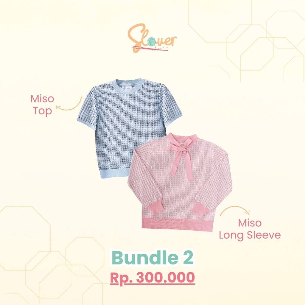 Slover Bundle 2