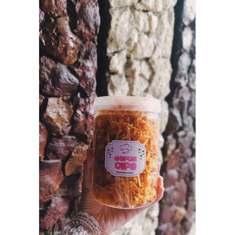 

Kentang Mustofa 800ml
