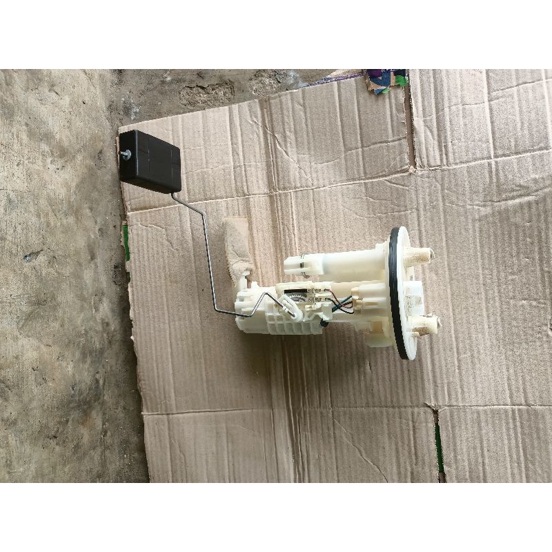 fuel pump/pompa bensin komplite grand new Avanza Xenia velos dual vvti 23210-BZ130