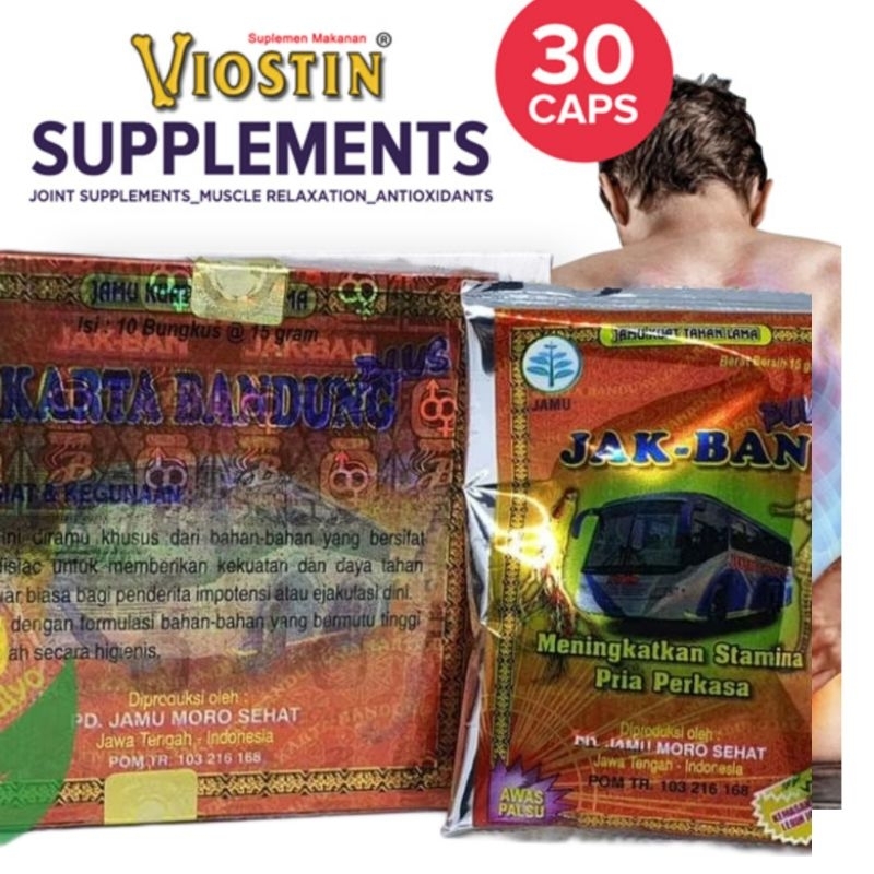 

minuman jae ban instant ori