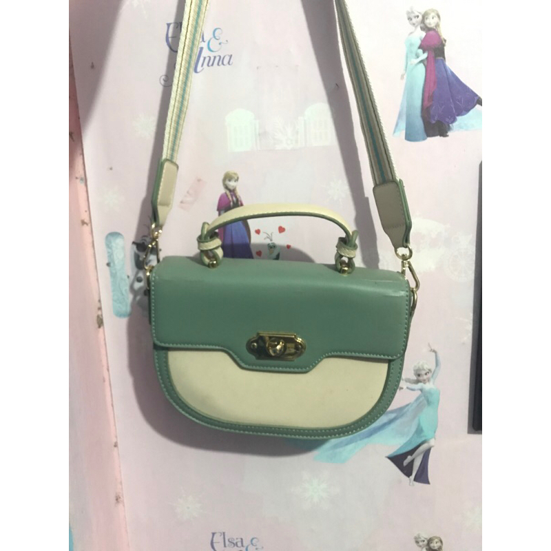 TAS PRELOVED EMSIO BY ELIZABETH