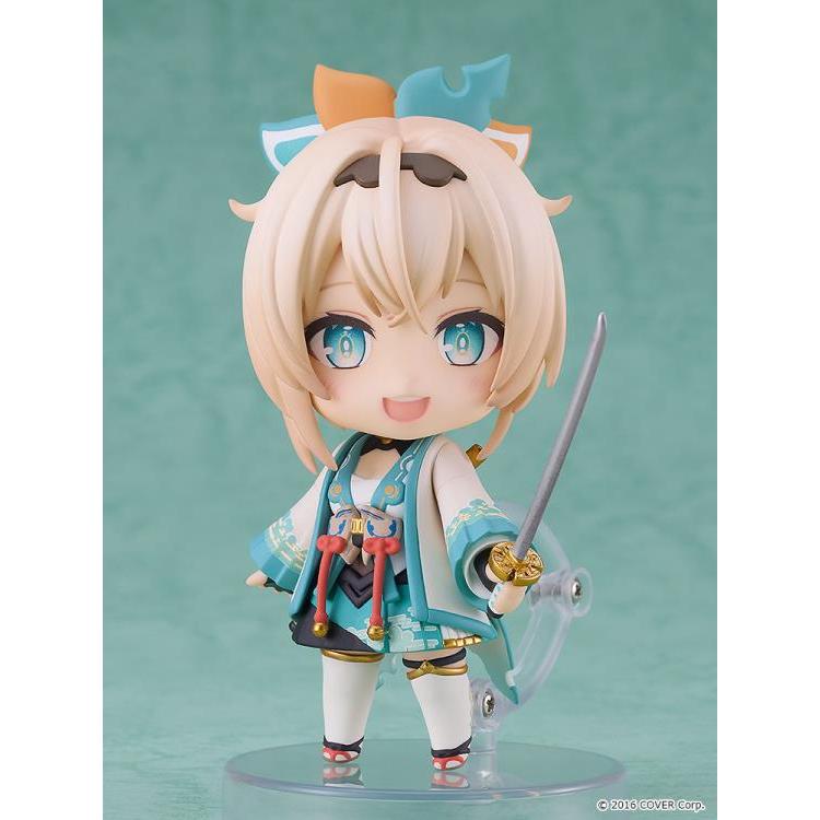 Nendoroid Kazama Iroha - hololive production