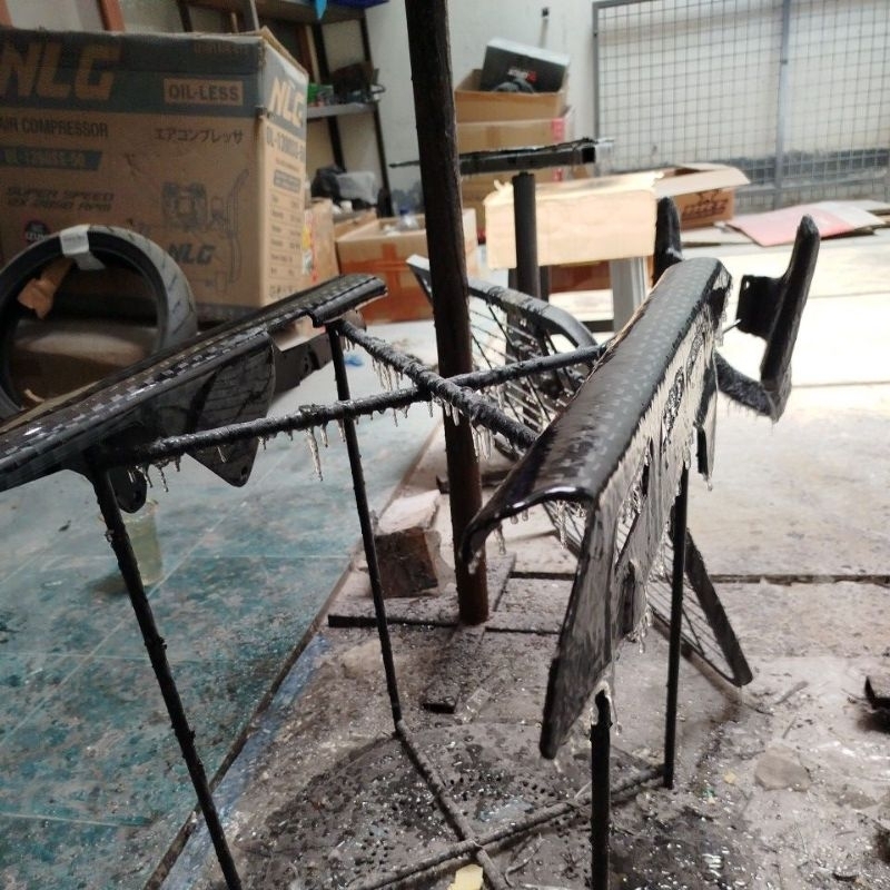 paketan mesin mio 150cc