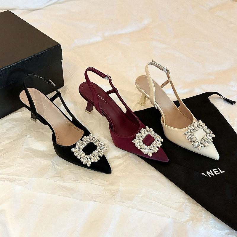 SEPATU KOREA PREMIUM GUANGZHOU