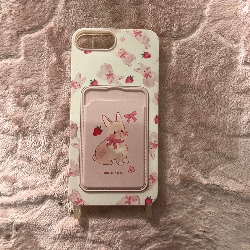 case iphone (preloved)