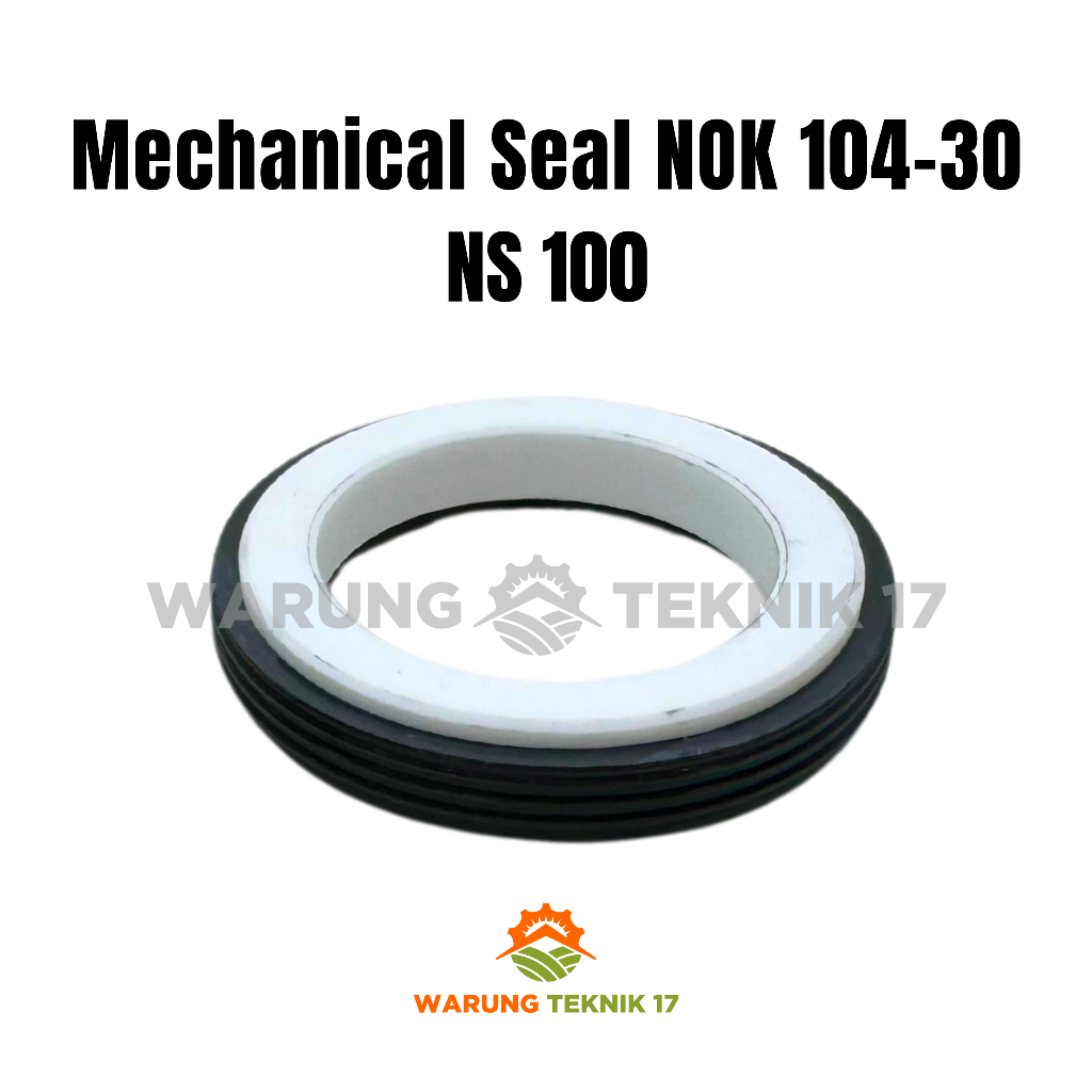 Mechanical Seal YMR SU50 / SU80  Sil Pompa Air Alkon Irigasi Sawah Oil Irigasi Sawah SU 50 / SU 80