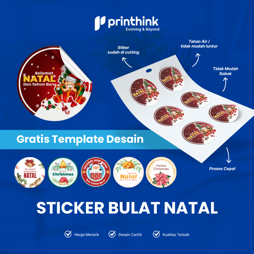 

Cetak Stiker Vinyl Cromo Natal - Free Tamplate Design