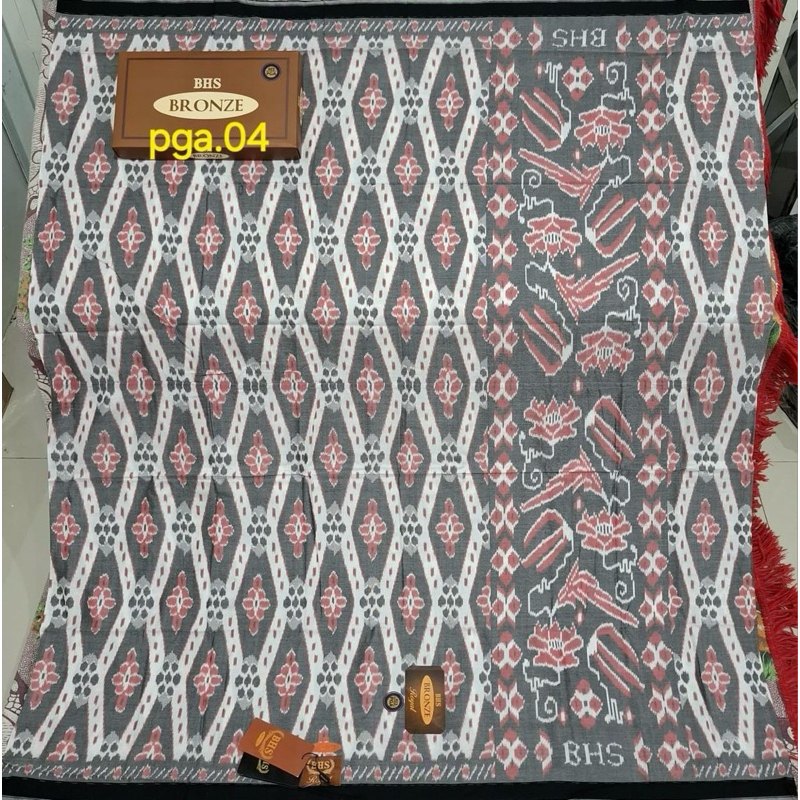 BHS Royal Goyor bronze