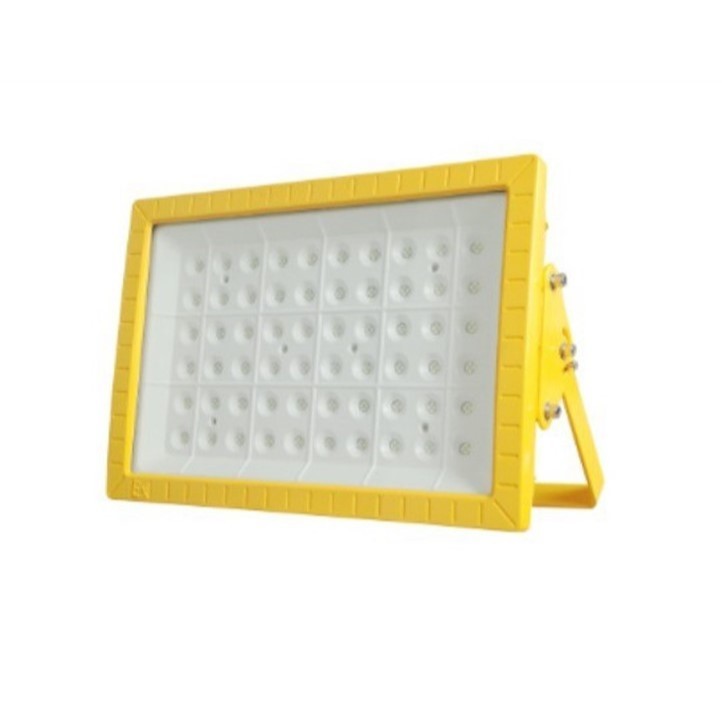 Flood Light LED Explosion Proof/ Lampu Sorot Anti Ledak MID-05A 50W