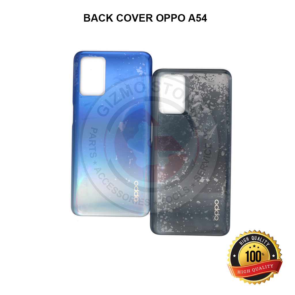 BACK COVER OPPO A54