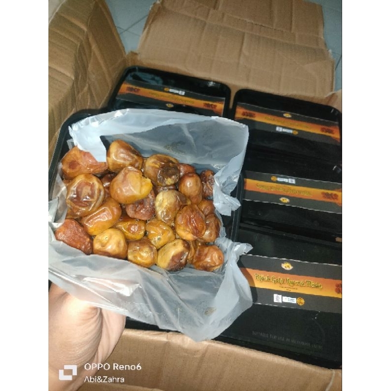 

kurma madu cabell