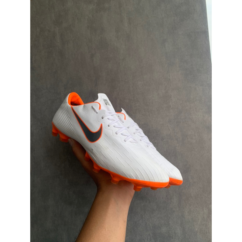 sepatu bola sepakbola Nike Mercurial vapor 12 ELITE ORIGINAL
