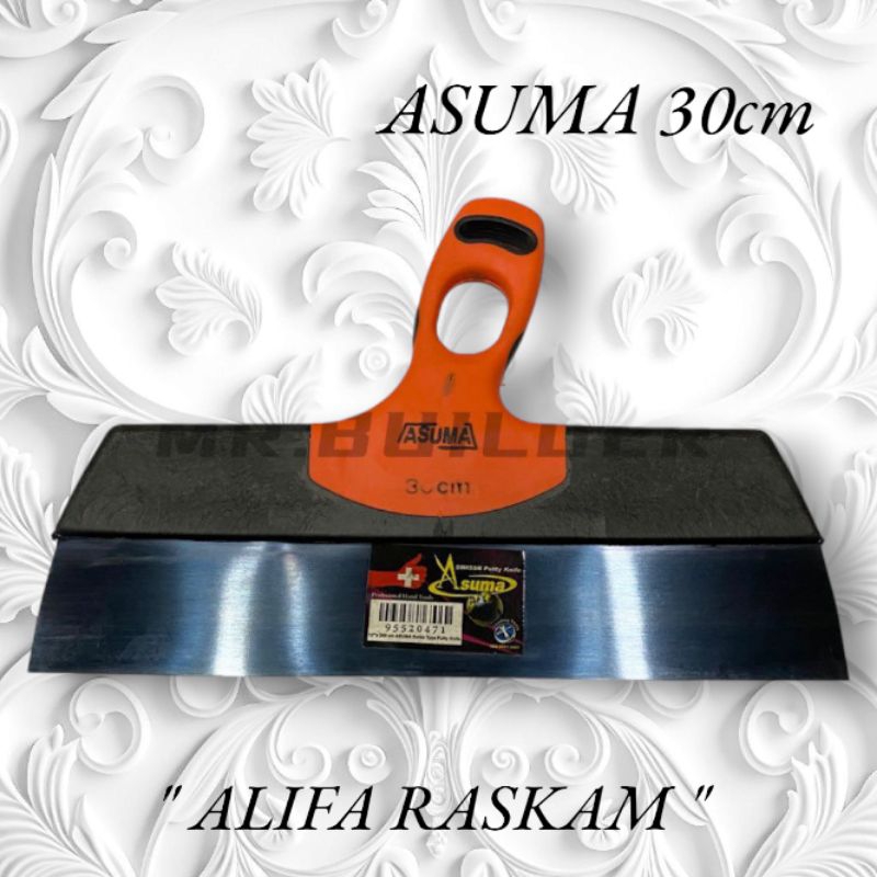 RASKAM PESO T ASUMA 30cm