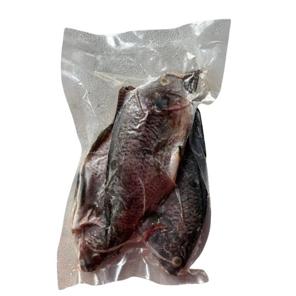 

MD FARM Ikan Mujair 500gr - BEBAS PENGAWET