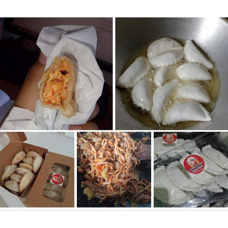

cireng ayam ori