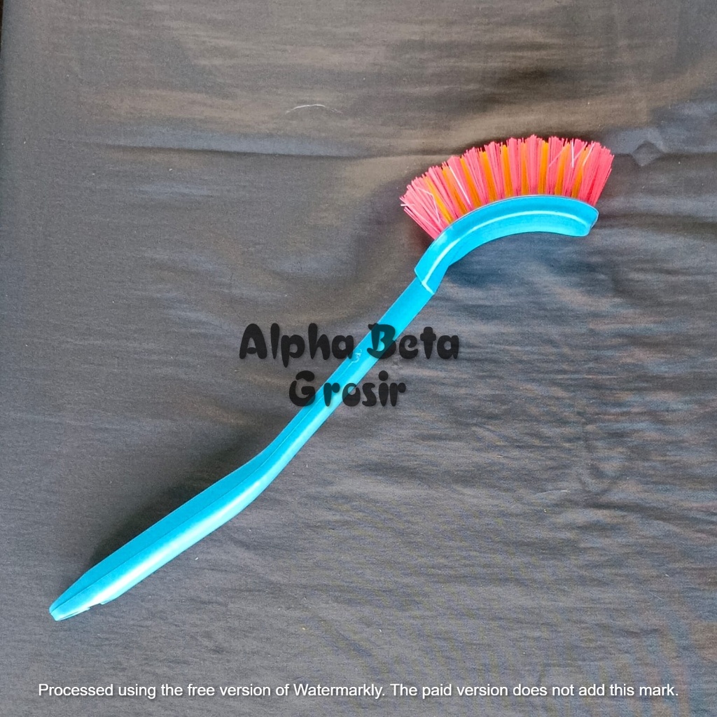 sikat WC bebek sikat WC sikat WC duduk sikat WC jongkok / sikat wc bahan plastik