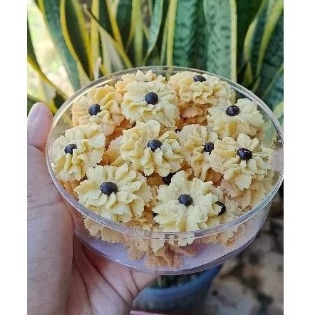 

Kue Kering, Kue Lebaran, KUE SEMPRIT SUSU