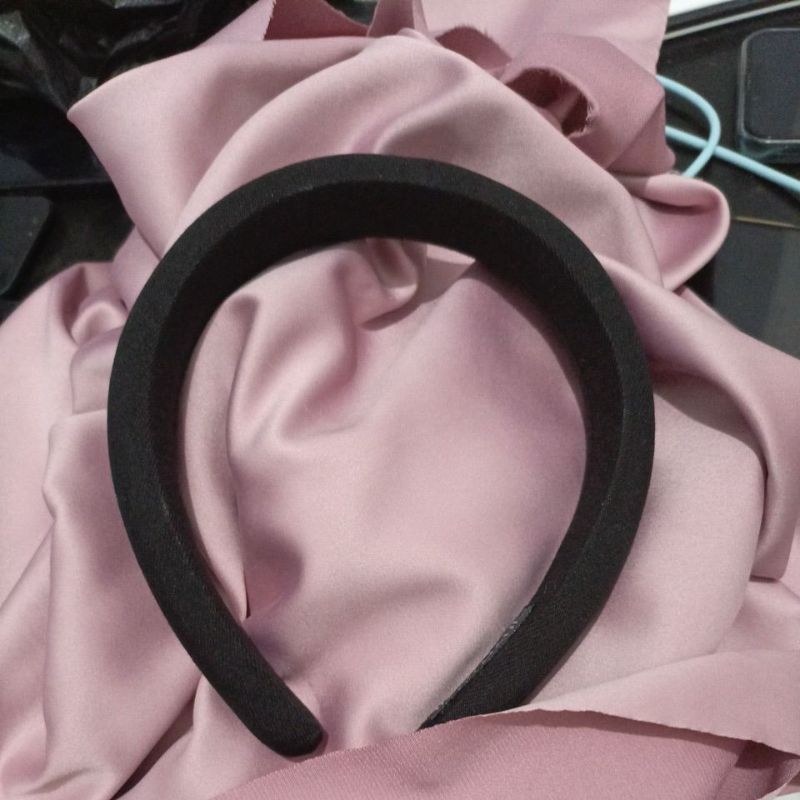 Bando polos busa tebal korea dewasa