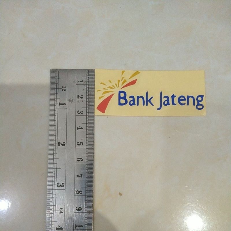 

Sticker Cutting Bank Jateng