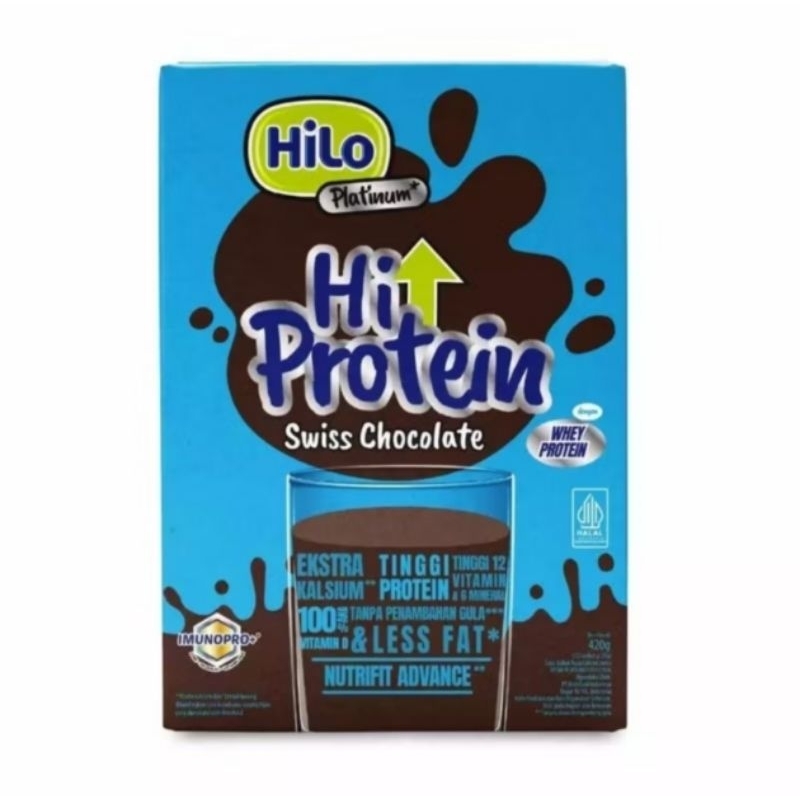 

hilo platinum swiss chocolate