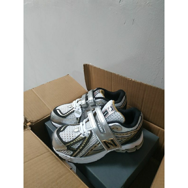 New Balance 1906R Kids