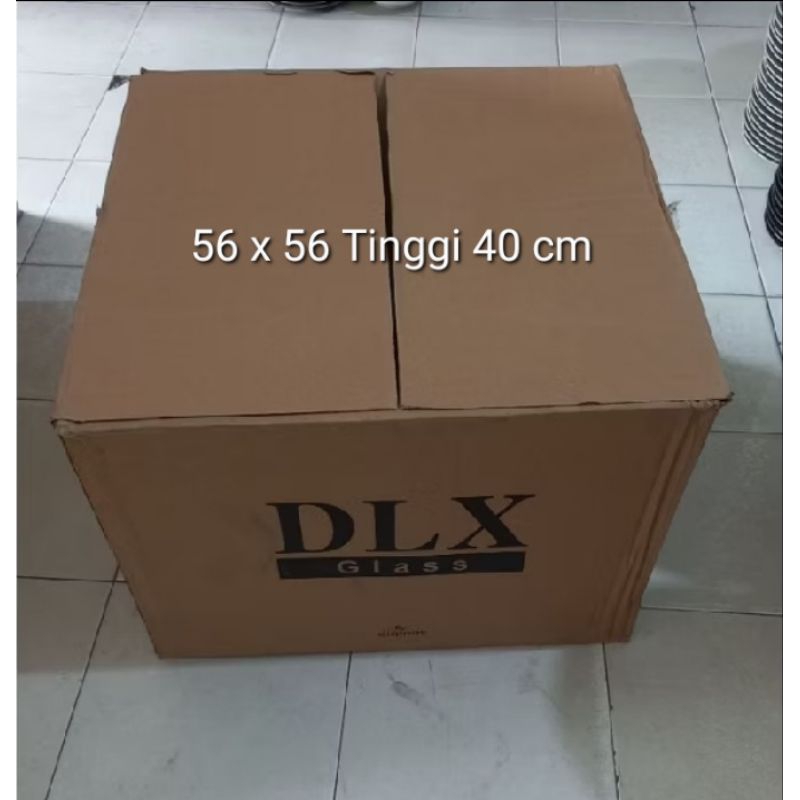 

Kardus besar Karton jumbo Kardus pindahan jumbo