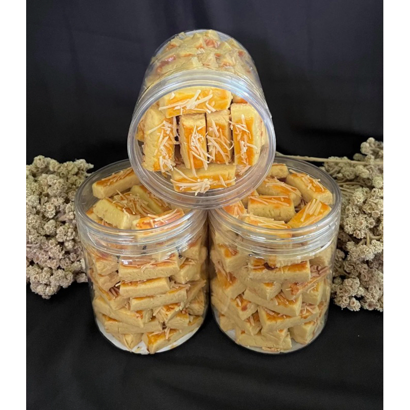 

Kue kering kastengel homemade