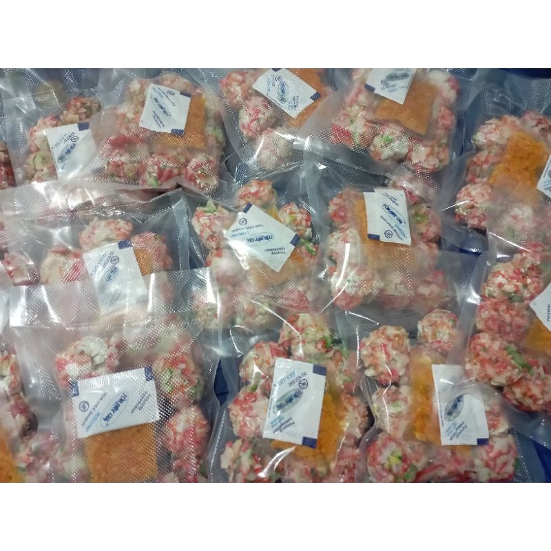 

EXTRA SAMBAL GOANG (Hanya Sambal Saja)