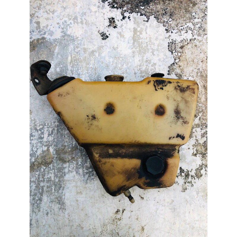 WADAH OLI SAMPING YAMAHA L2 SUPER L2SN L2 SUPER CDI L2DX BOTOL OLI SAMPING YAMAHA OLI SAMPING YAMAHA