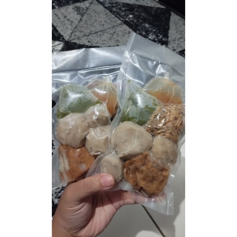 

Baslub Kuah Sambal Ijo