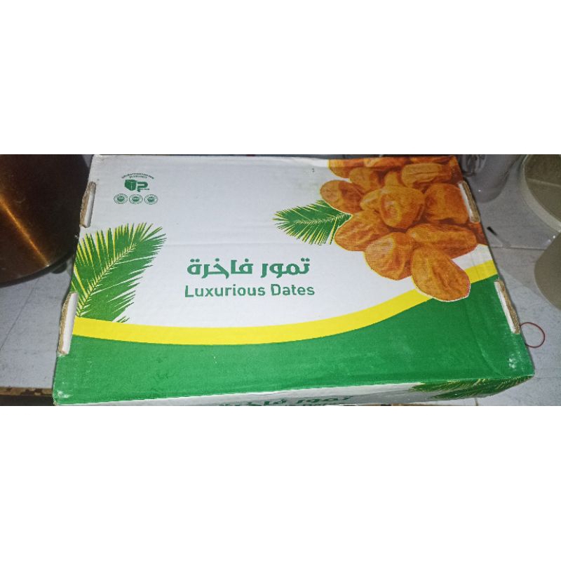 

kurma Sukari 3 kg sukari premium Quality Sukari 1 dus