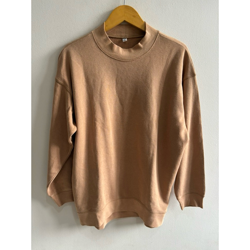 UNIQLO CREWNECK PRIA