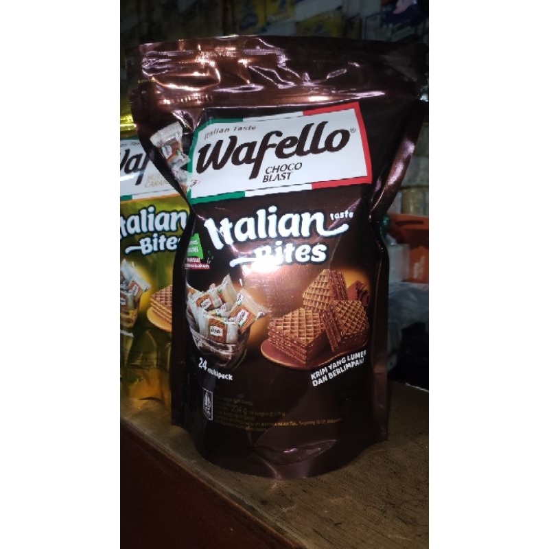 

wafello