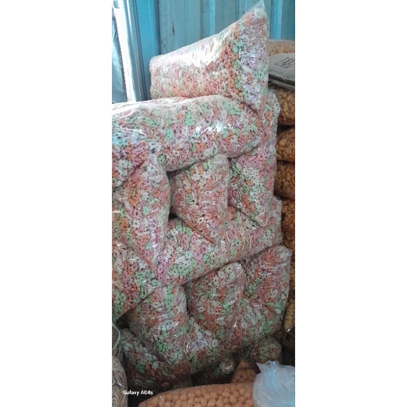 

Makaran Ringan Riri 1 kg
