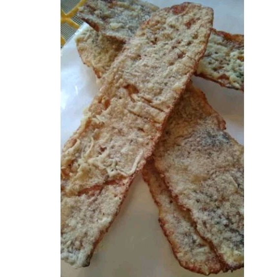 

sale pisang lidah