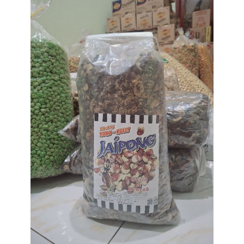 

Koro Kulit Jaipong Original / Koro Kulit