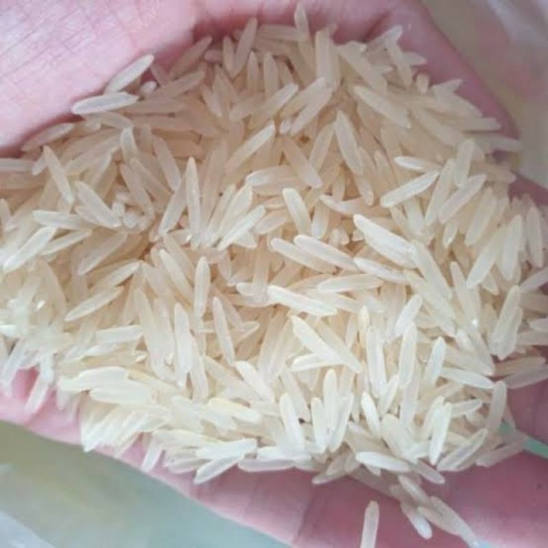 

Beras Basmati 500 Gram