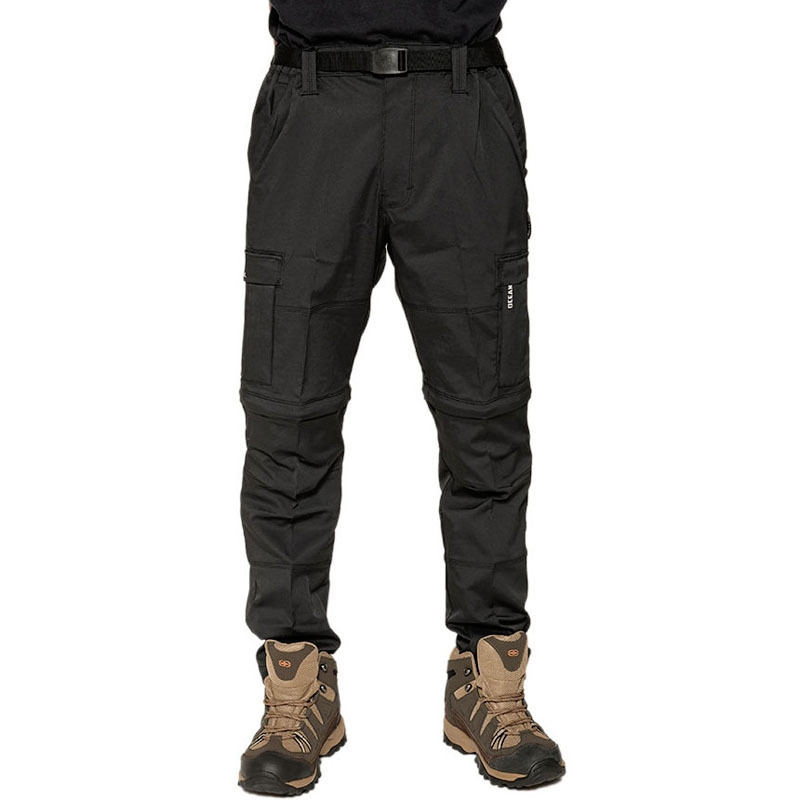 Celana Panjang Sambung Cotrek Oceania