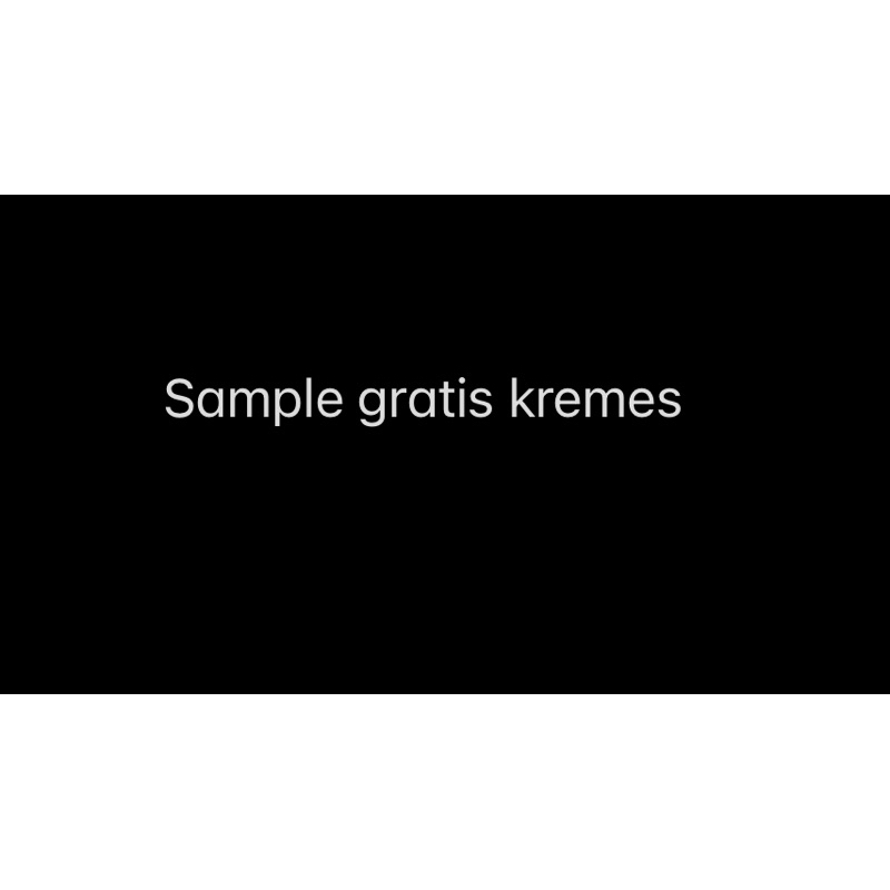 

PELUNASAN KREMESSKU