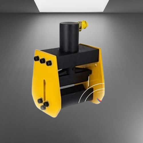 

Alat Pelubang Busbar Punch Tool CH-70 FORT Mesin Plong Hidrolik FORT