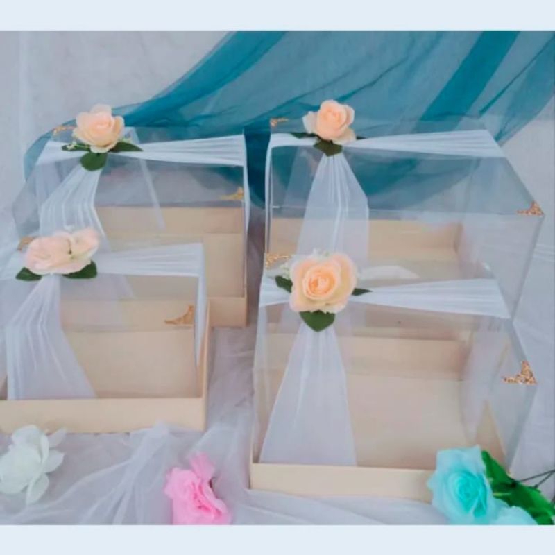 

(1) Kotak Hantaran Untuk Murid Model Terbaru