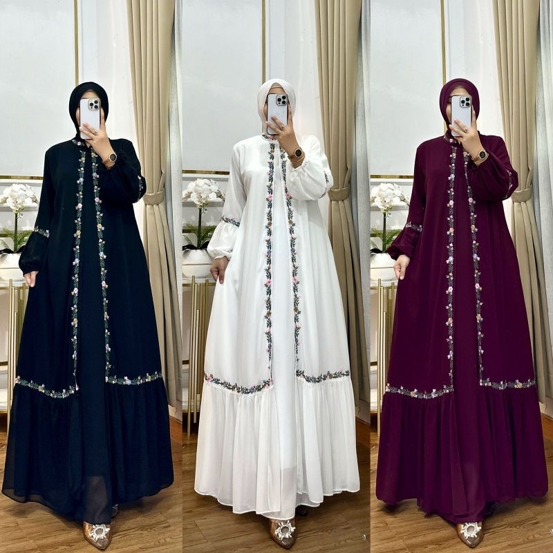 Inayah Gamis