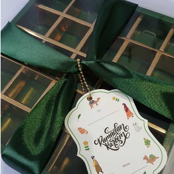 

KOTAK KUE KERING BOX NASTAR COKLAT CHOCOLATE LAPIS SEKAT DUS HAMPERS