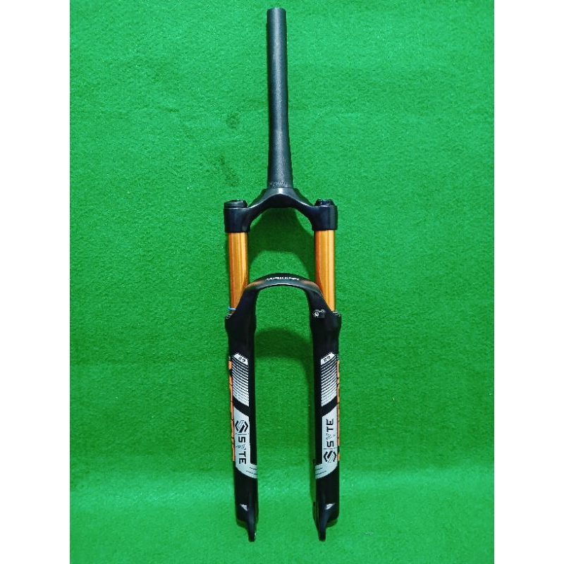 fork mtb 29 & 27,5 syte one 20 metric