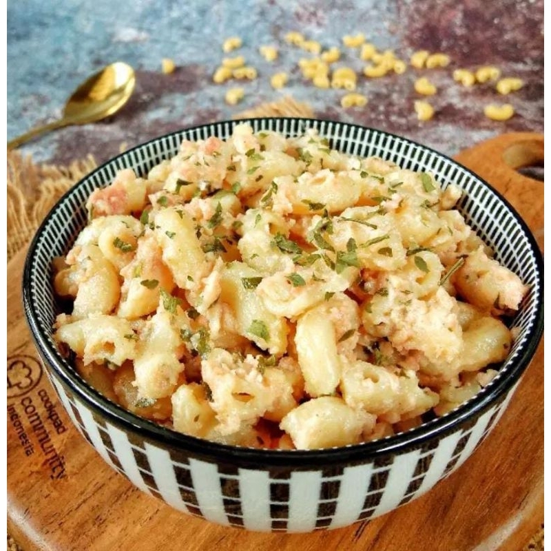 

PASTA MOZARELLA