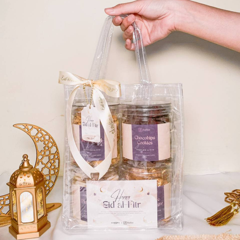 

Hampers Lebaran Idul Fitri