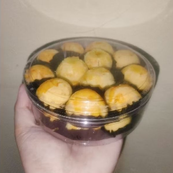 

Nastar Nanas 250gr | Kue Lebaran