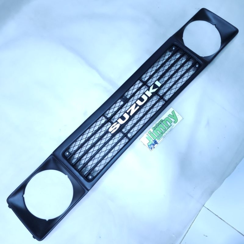 GRILL JIMNY KATANA SAMURAI GRILLE SUZUKI