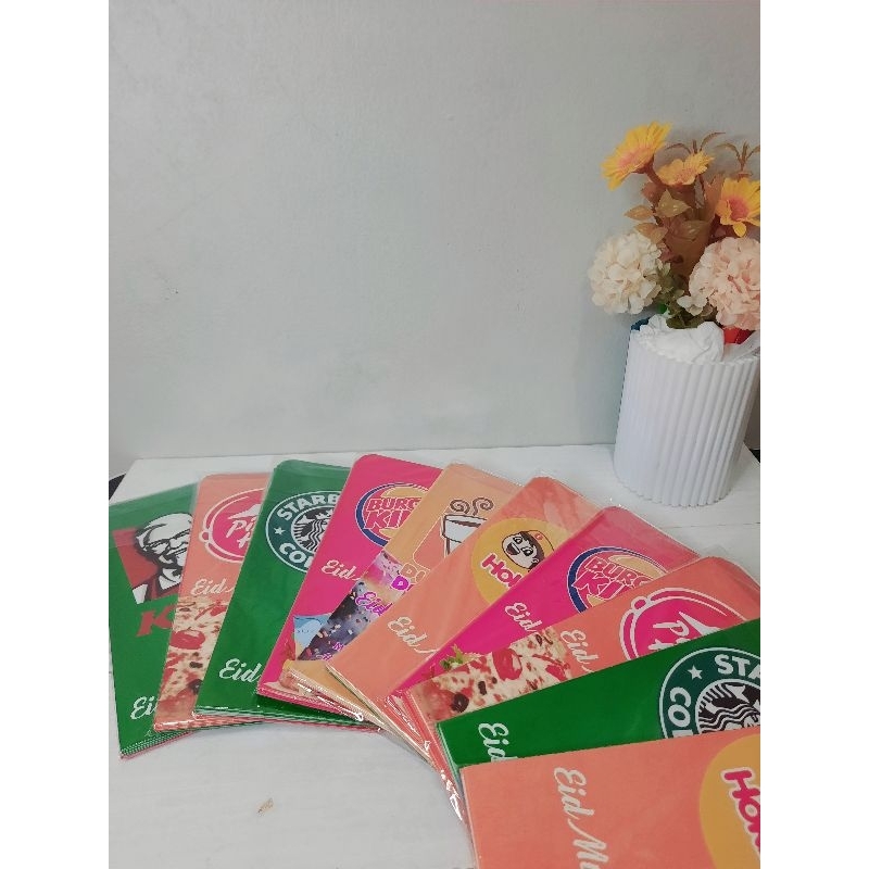 

Amplop Lebaran Jumbo